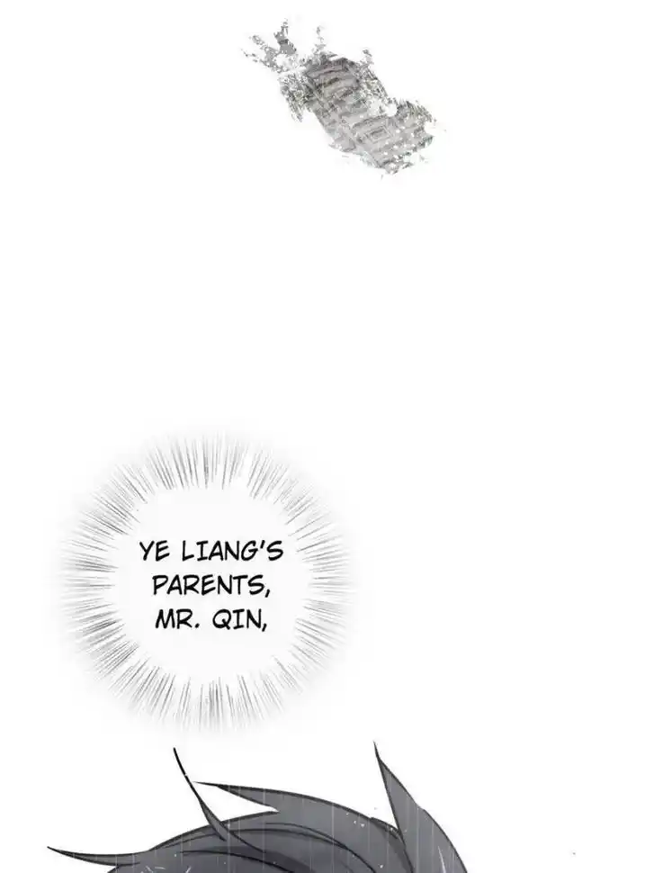 Another beginning with the Guhuo bird Ch.146