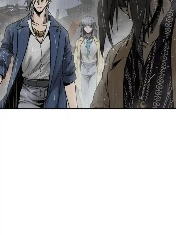 Another beginning with the Guhuo bird Ch.146