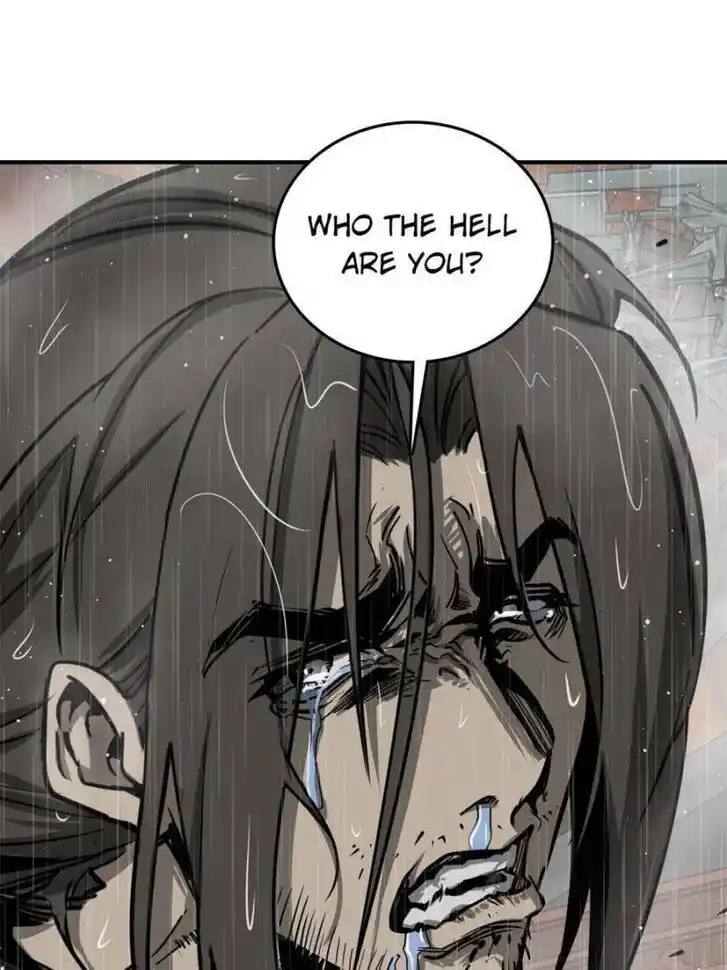 Another beginning with the Guhuo bird Ch.146