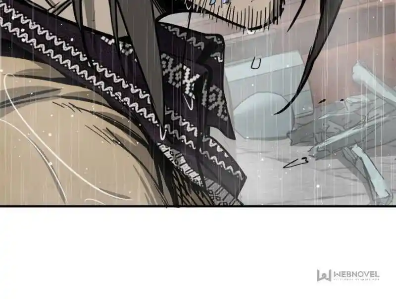 Another beginning with the Guhuo bird Ch.146