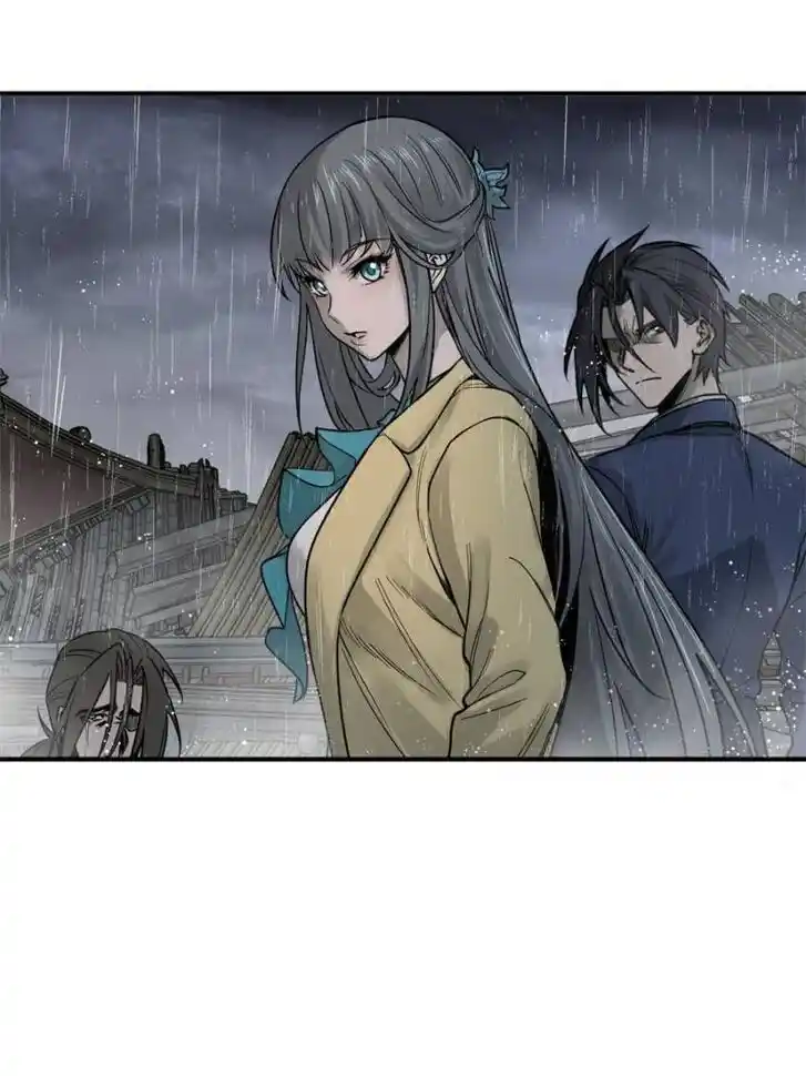 Another beginning with the Guhuo bird Ch.146