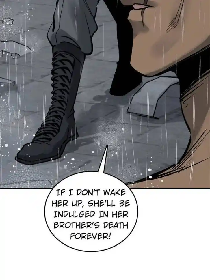 Another beginning with the Guhuo bird Ch.146