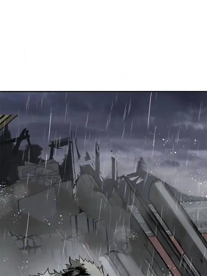 Another beginning with the Guhuo bird Ch.146