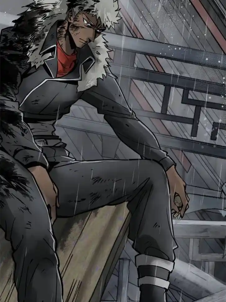 Another beginning with the Guhuo bird Ch.146