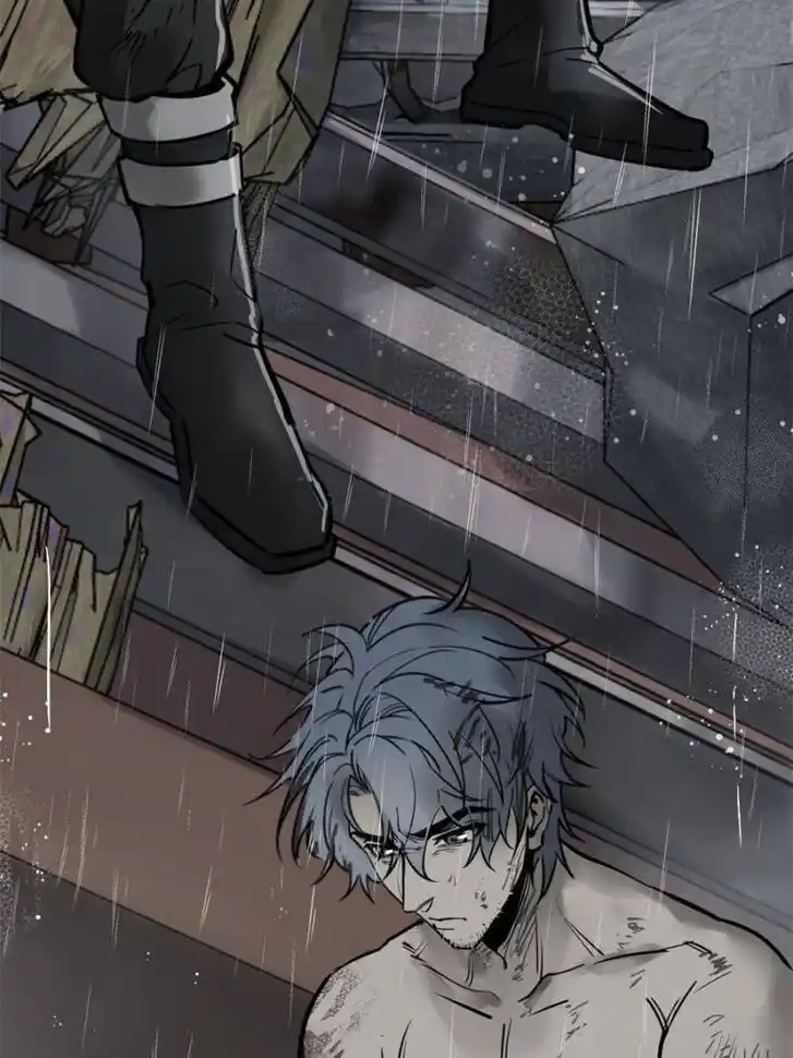 Another beginning with the Guhuo bird Ch.146