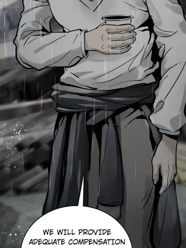 Another beginning with the Guhuo bird Ch.146