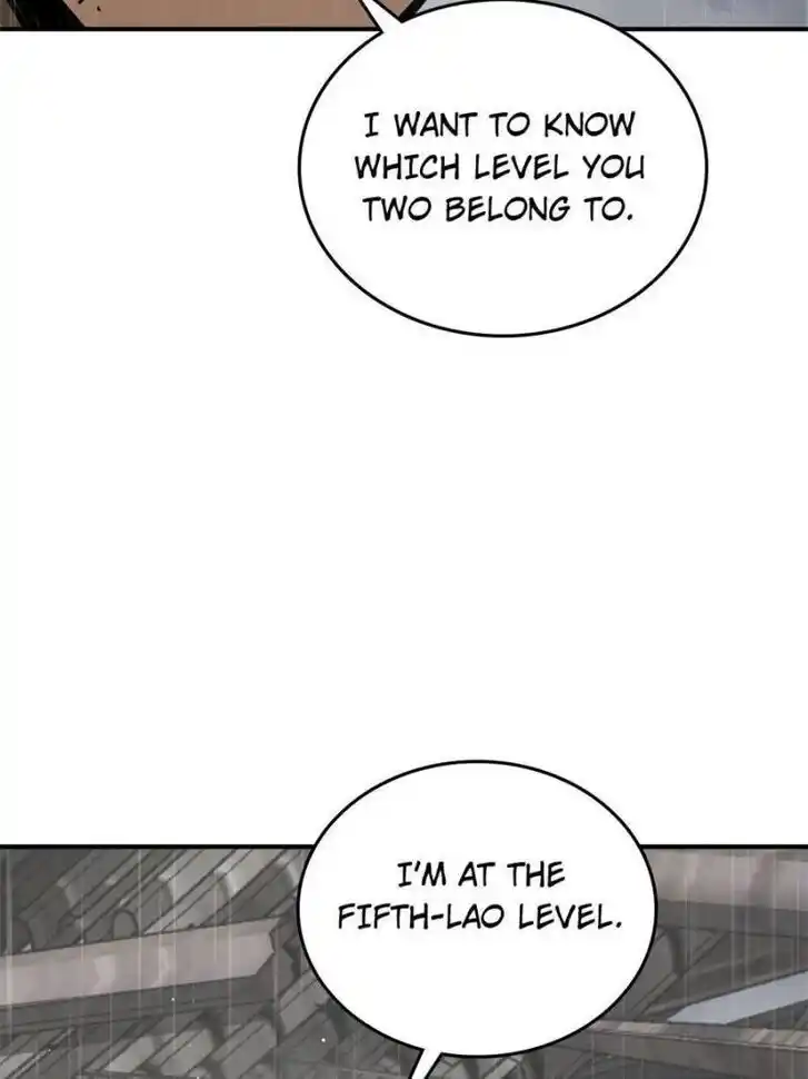 Another beginning with the Guhuo bird Ch.147