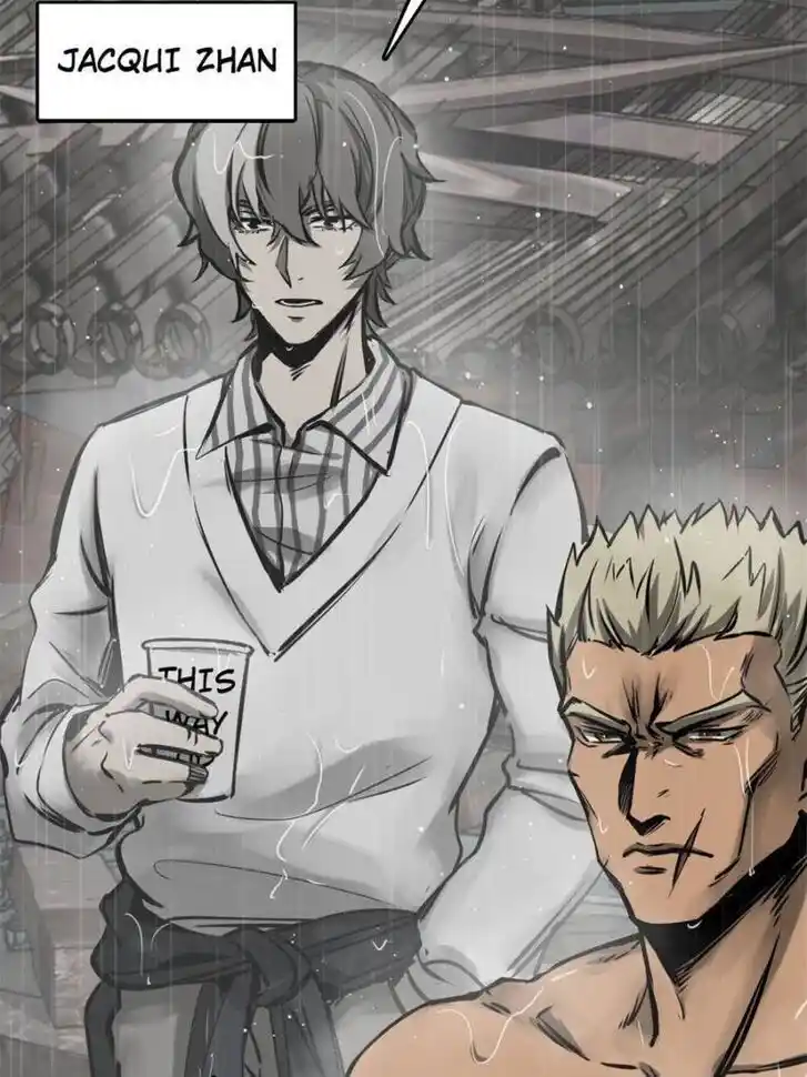 Another beginning with the Guhuo bird Ch.147