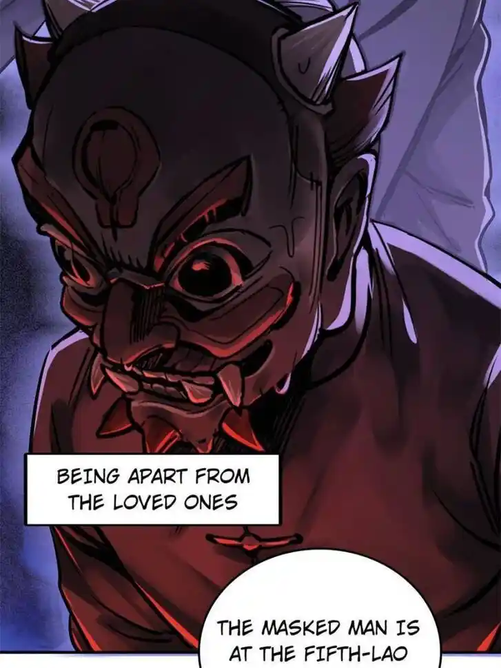 Another beginning with the Guhuo bird Ch.147