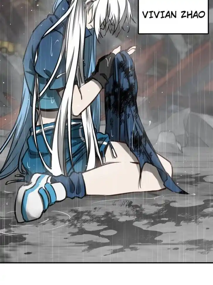 Another beginning with the Guhuo bird Ch.147