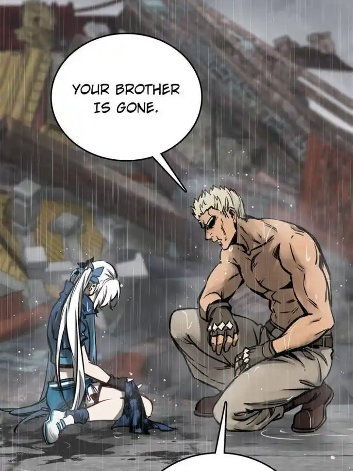 Another beginning with the Guhuo bird Ch.147