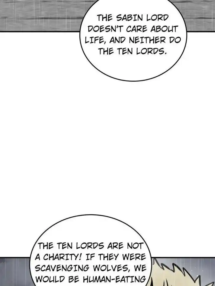 Another beginning with the Guhuo bird Ch.147