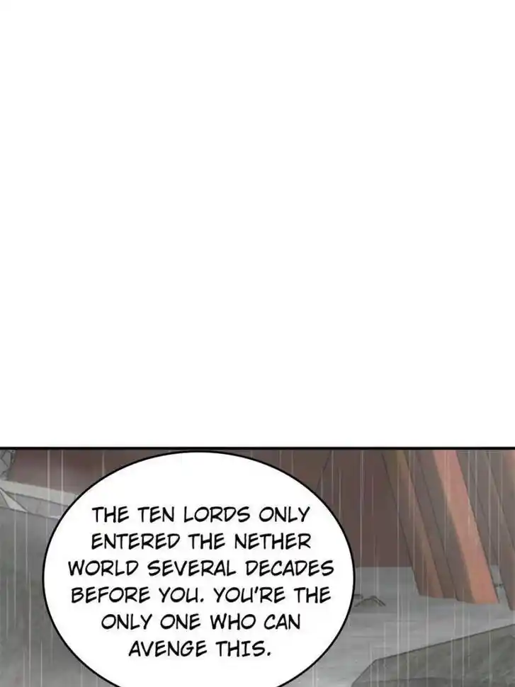 Another beginning with the Guhuo bird Ch.147