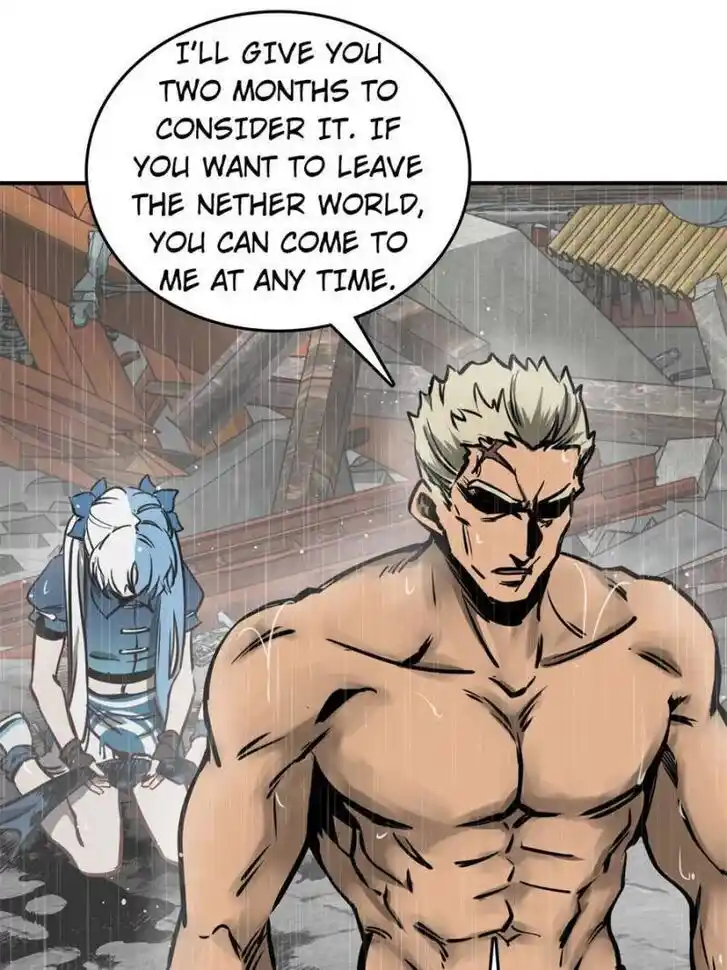 Another beginning with the Guhuo bird Ch.147