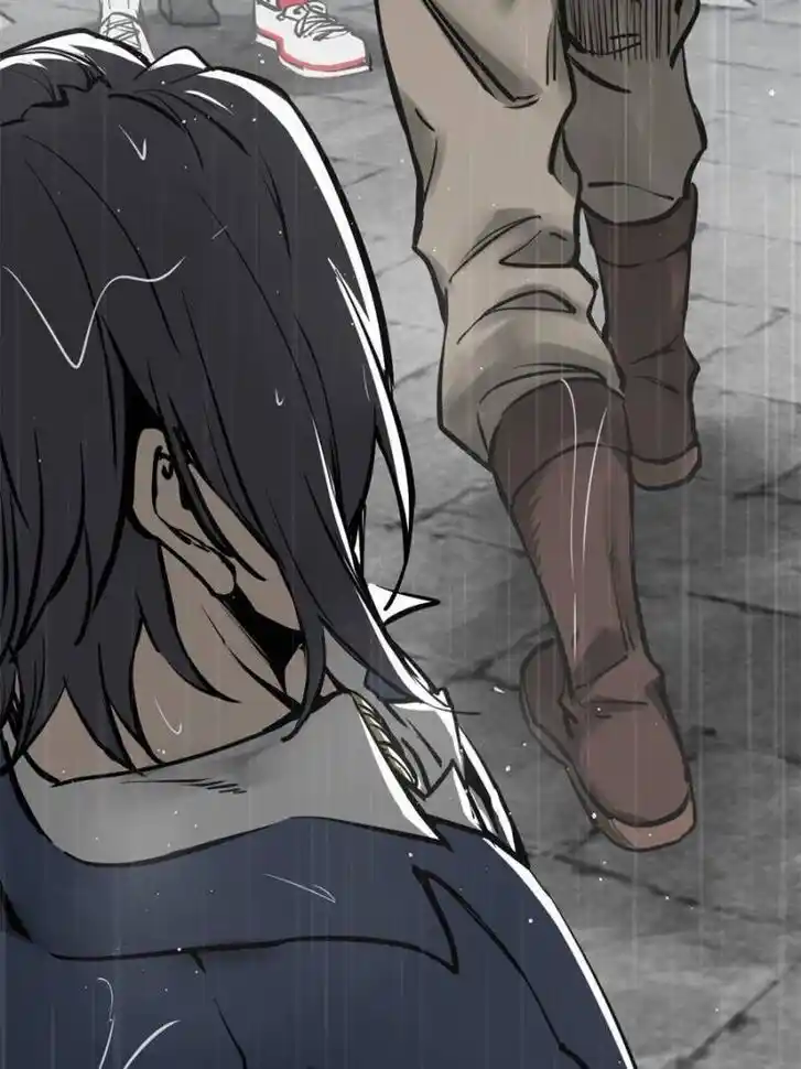 Another beginning with the Guhuo bird Ch.147