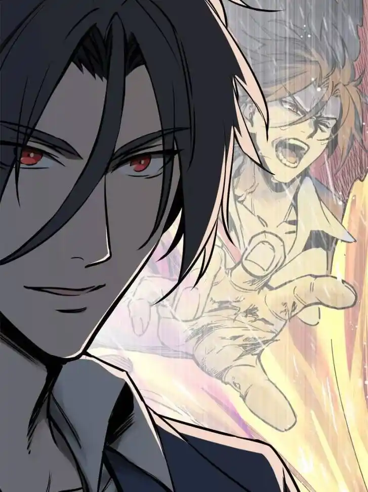 Another beginning with the Guhuo bird Ch.147