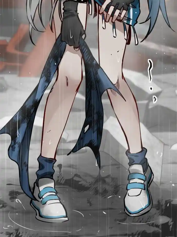 Another beginning with the Guhuo bird Ch.147