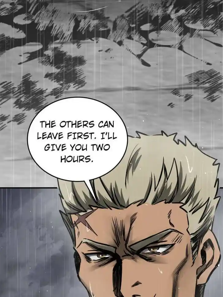 Another beginning with the Guhuo bird Ch.147