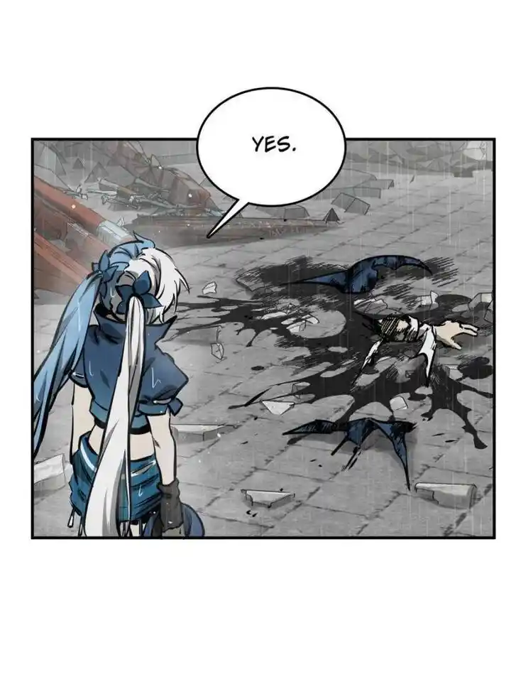 Another beginning with the Guhuo bird Ch.147