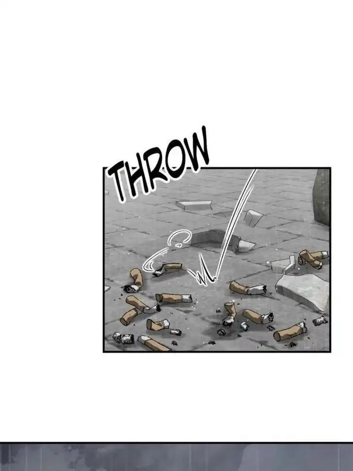 Another beginning with the Guhuo bird Ch.147