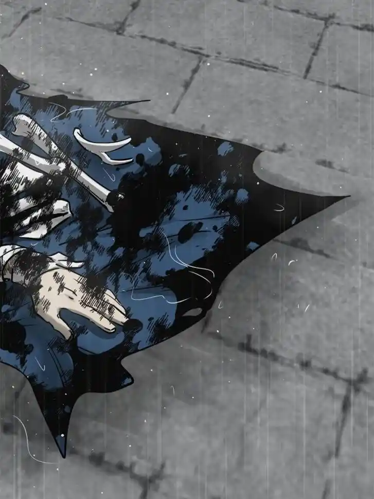 Another beginning with the Guhuo bird Ch.147