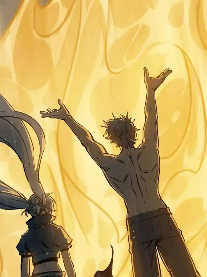 Another beginning with the Guhuo bird Ch.147