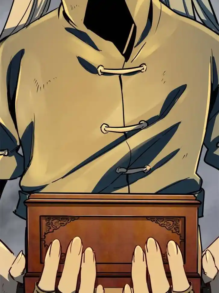 Another beginning with the Guhuo bird Ch.147