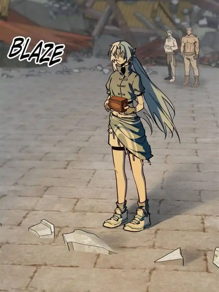 Another beginning with the Guhuo bird Ch.147