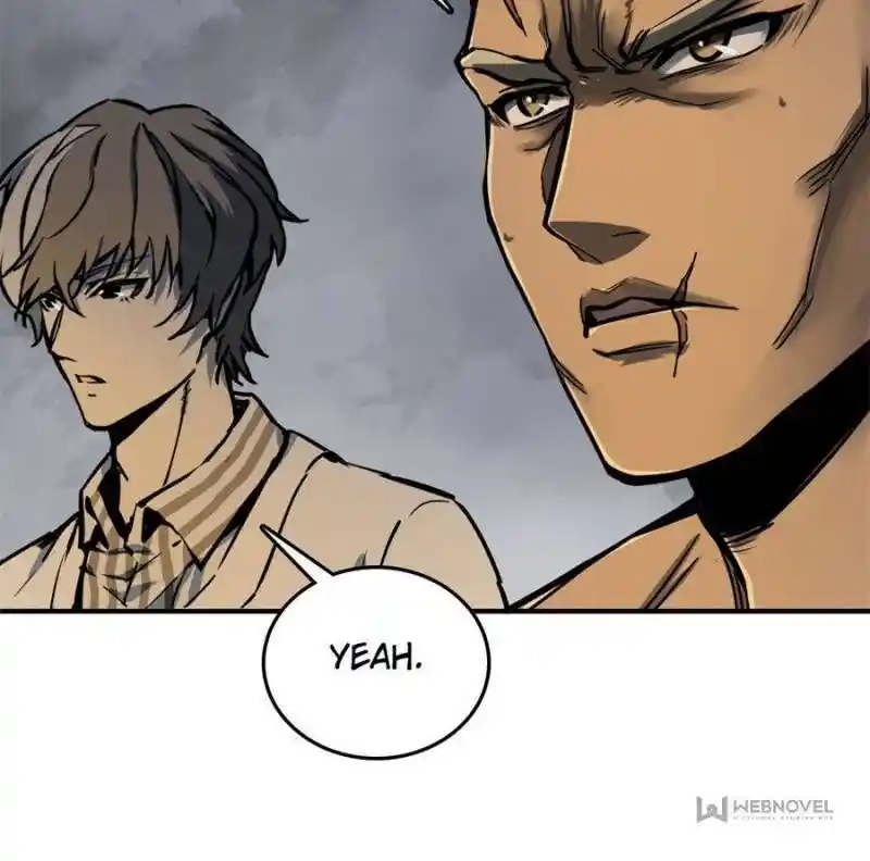 Another beginning with the Guhuo bird Ch.147