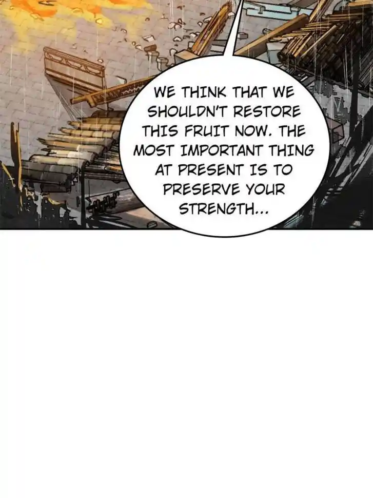 Another beginning with the Guhuo bird Ch.147