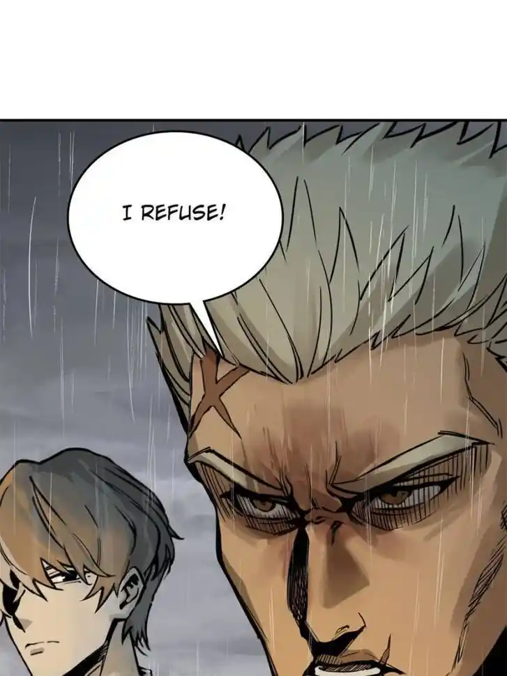 Another beginning with the Guhuo bird Ch.147