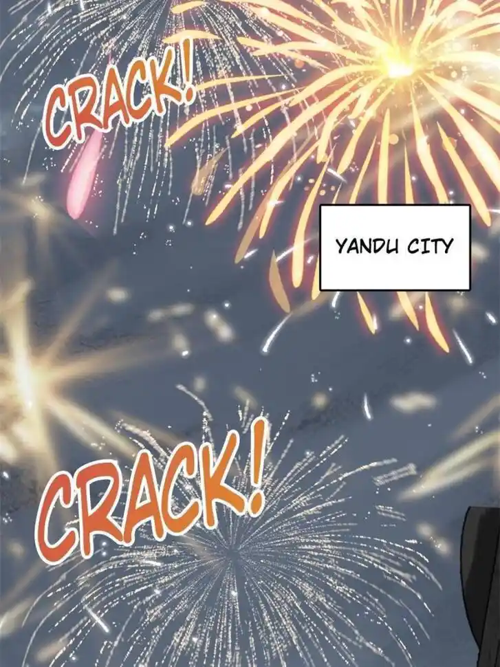 Another beginning with the Guhuo bird Ch.147