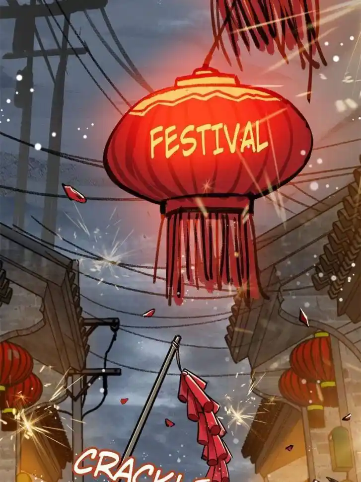 Another beginning with the Guhuo bird Ch.147