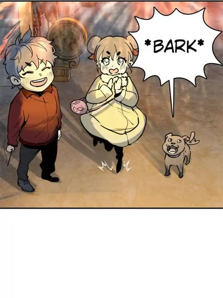 Another beginning with the Guhuo bird Ch.147