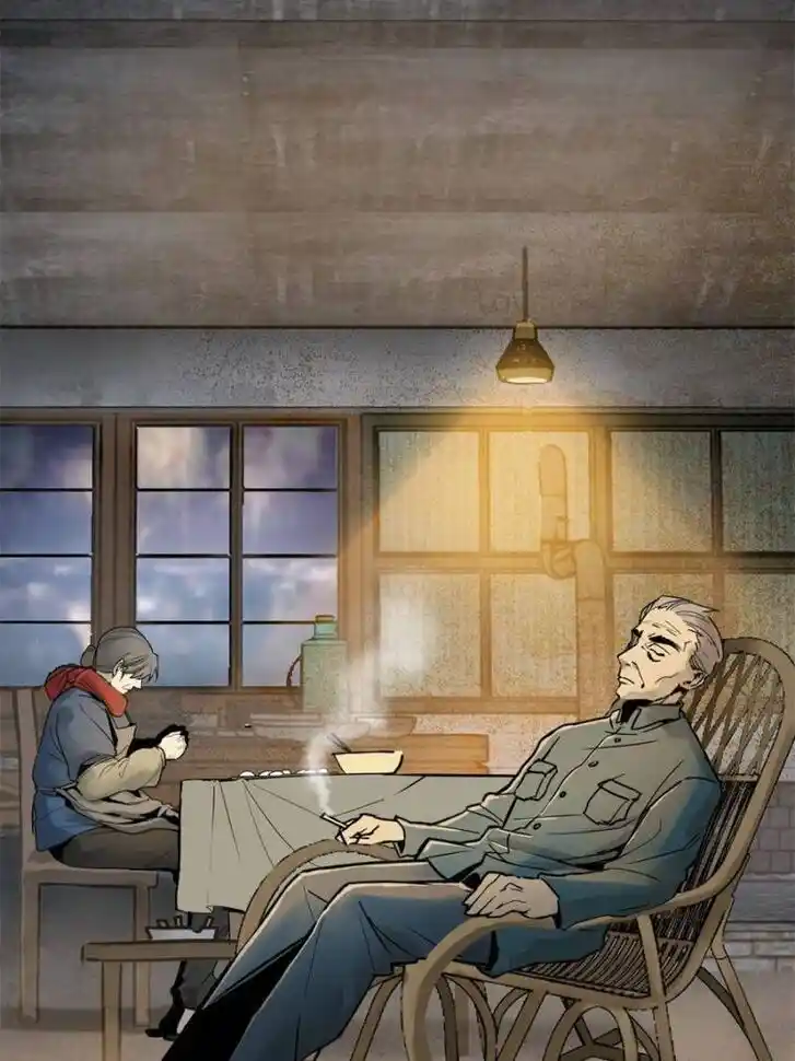 Another beginning with the Guhuo bird Ch.147