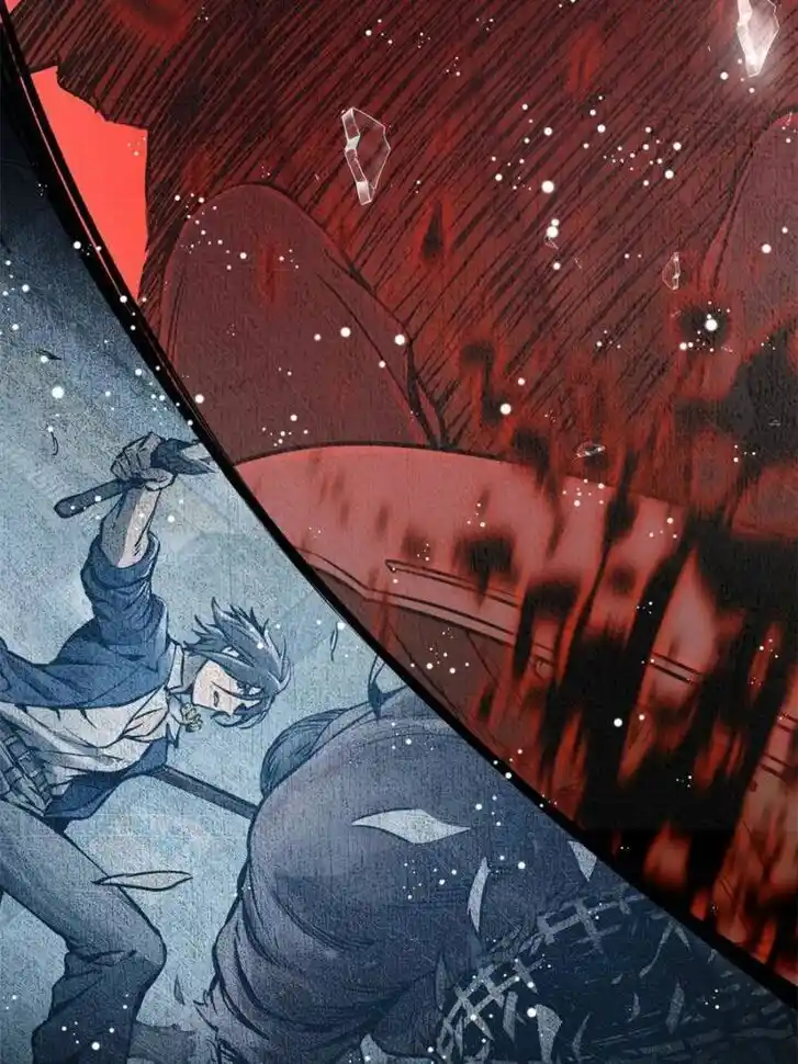 Another beginning with the Guhuo bird Ch.148