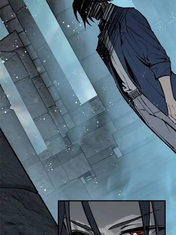 Another beginning with the Guhuo bird Ch.148