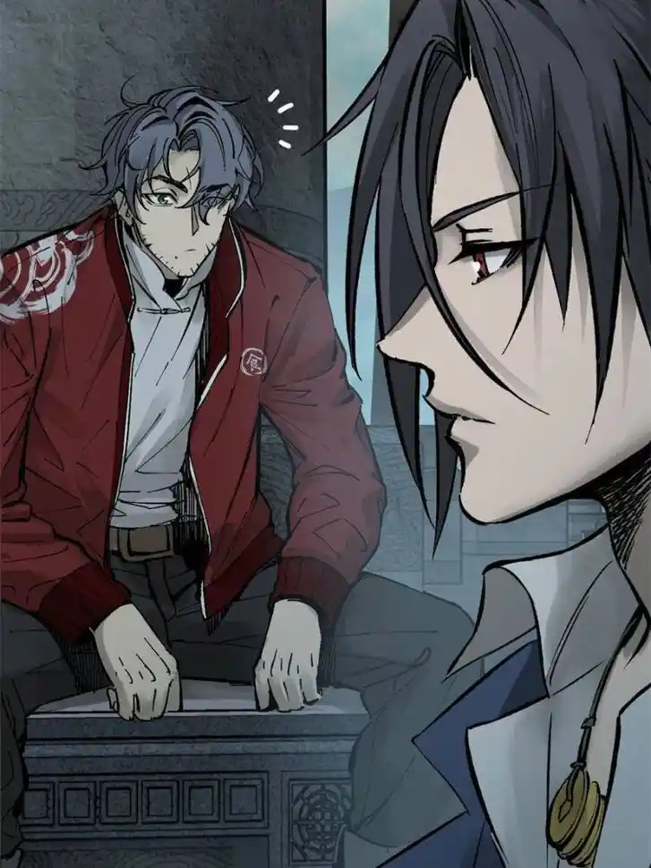 Another beginning with the Guhuo bird Ch.148