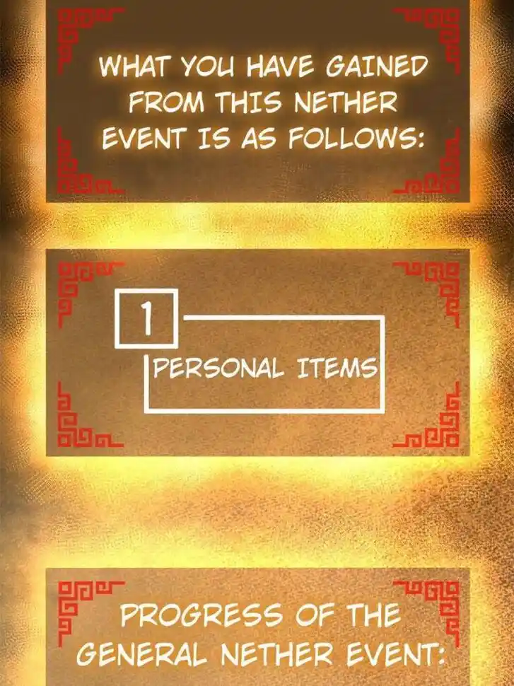 Another beginning with the Guhuo bird Ch.148