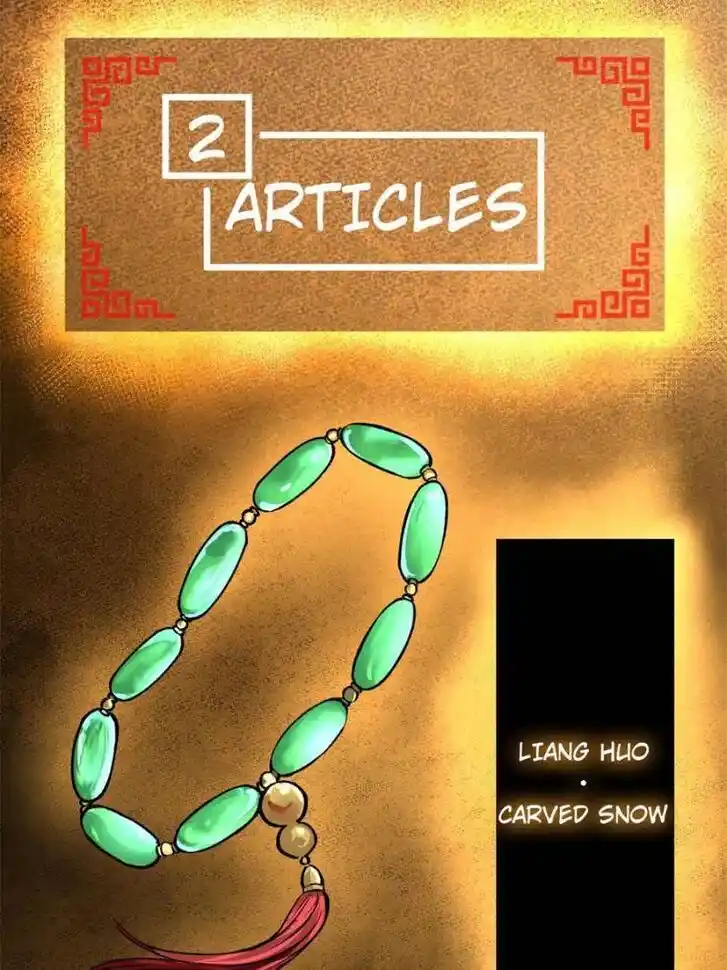 Another beginning with the Guhuo bird Ch.148