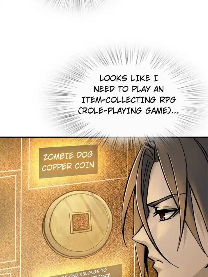 Another beginning with the Guhuo bird Ch.148