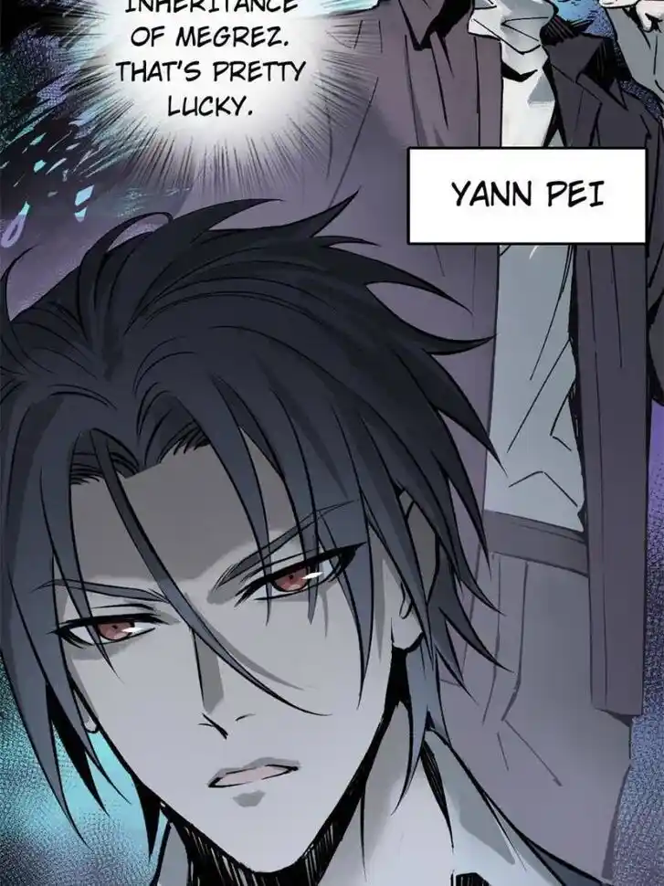 Another beginning with the Guhuo bird Ch.148