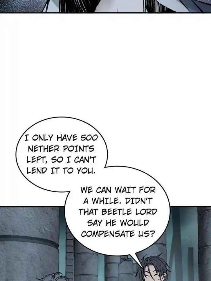 Another beginning with the Guhuo bird Ch.148