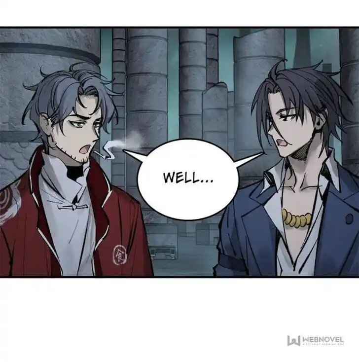 Another beginning with the Guhuo bird Ch.148