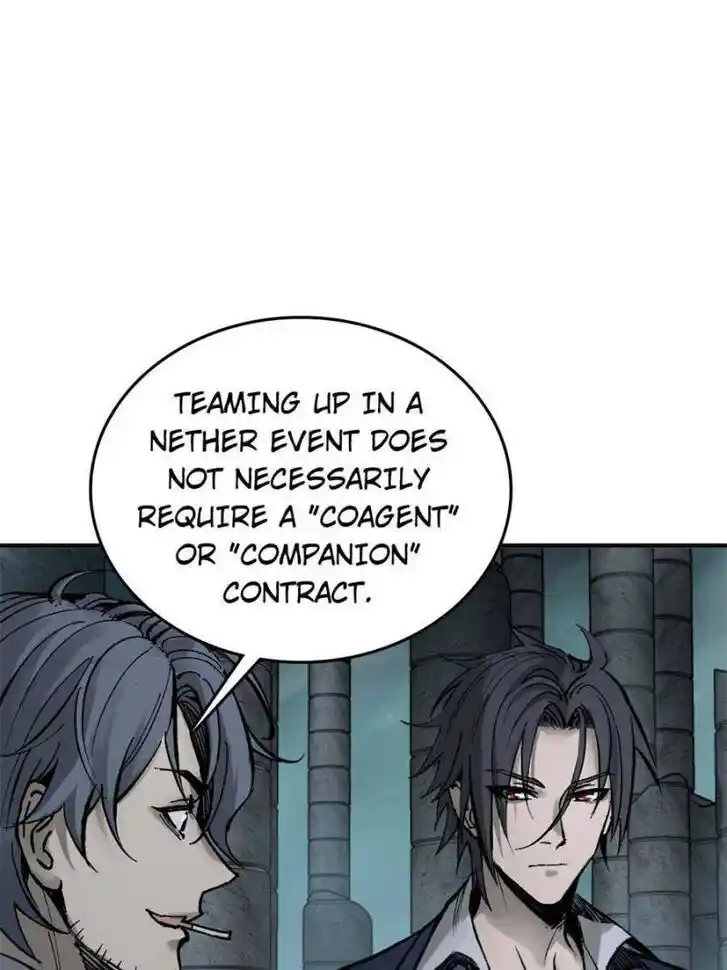 Another beginning with the Guhuo bird Ch.148