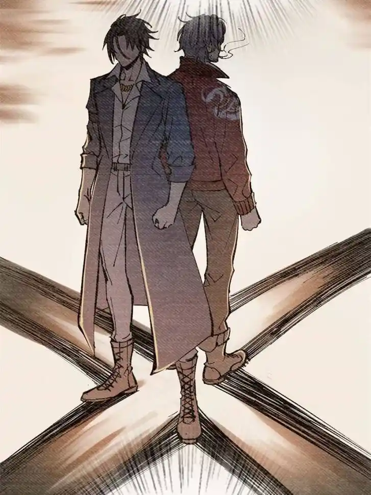 Another beginning with the Guhuo bird Ch.148