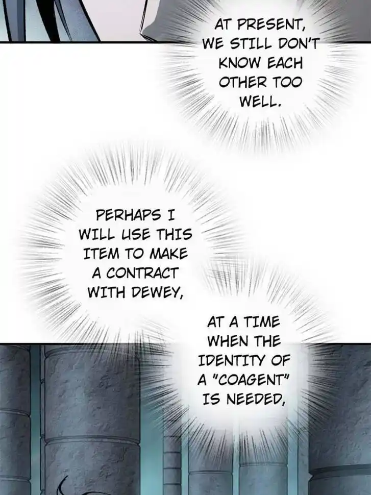 Another beginning with the Guhuo bird Ch.148