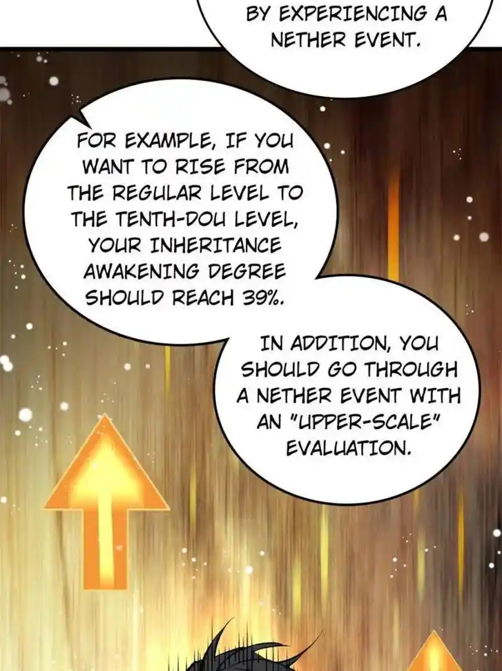 Another beginning with the Guhuo bird Ch.148