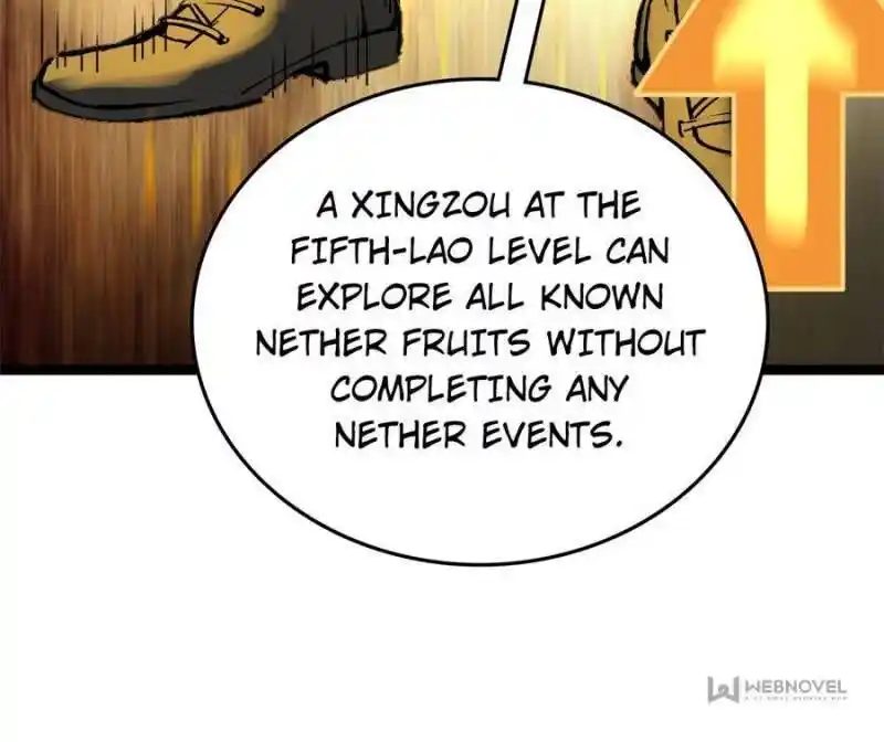 Another beginning with the Guhuo bird Ch.148