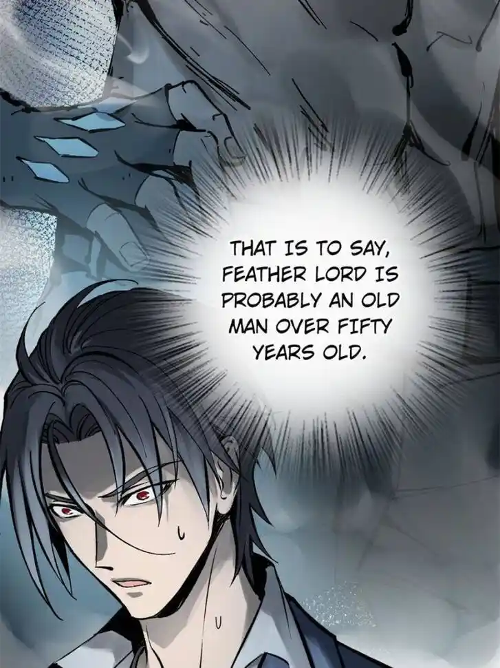 Another beginning with the Guhuo bird Ch.148